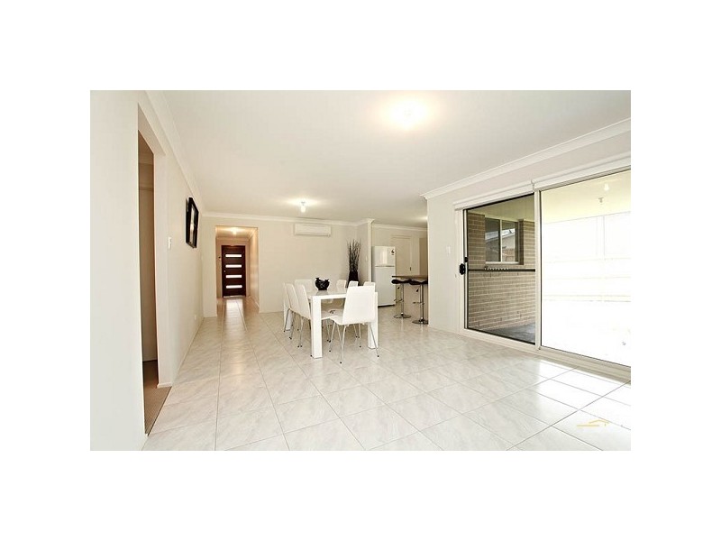 26 Glide Place, Kellyville Ridge NSW 2155
