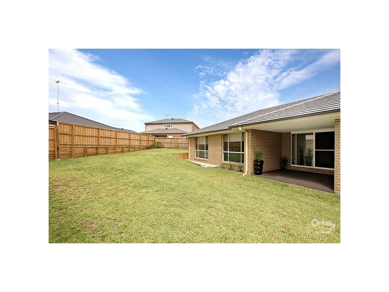 26 Glide Place, Kellyville Ridge NSW 2155