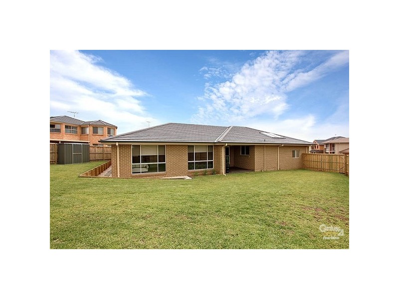 26 Glide Place, Kellyville Ridge NSW 2155