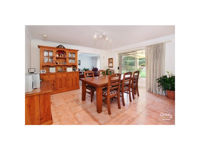 5 Carlisle Cres, Kellyville NSW 2155