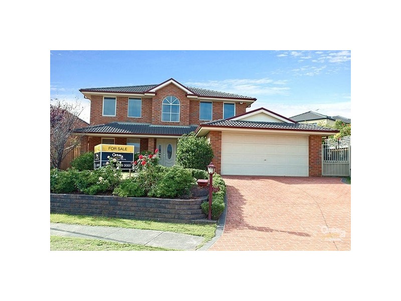142 Brampton Drive, Beaumont Hills NSW 2155