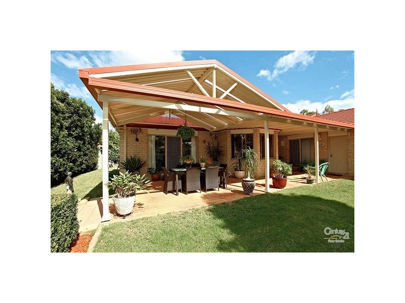 4 Fenwick Close, Kellyville NSW 2155