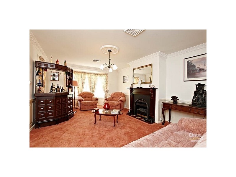 4 Fenwick Close, Kellyville NSW 2155