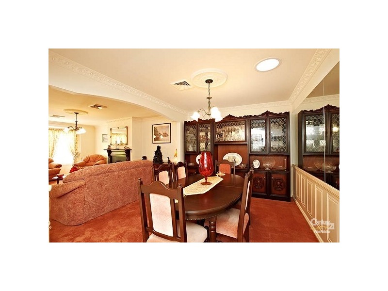 4 Fenwick Close, Kellyville NSW 2155