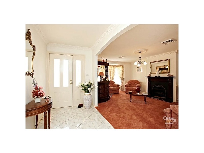 4 Fenwick Close, Kellyville NSW 2155