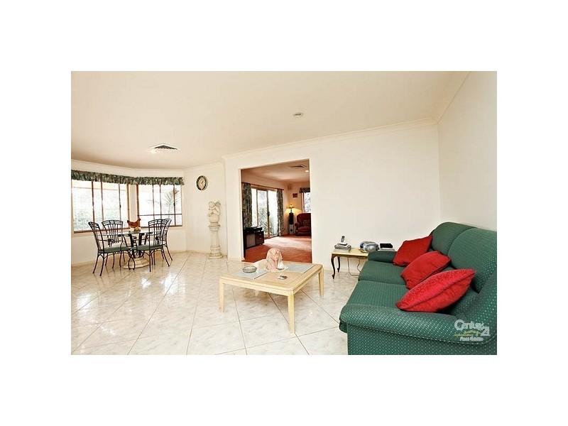 4 Fenwick Close, Kellyville NSW 2155