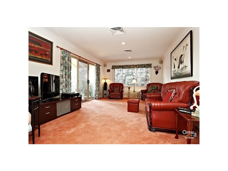 4 Fenwick Close, Kellyville NSW 2155