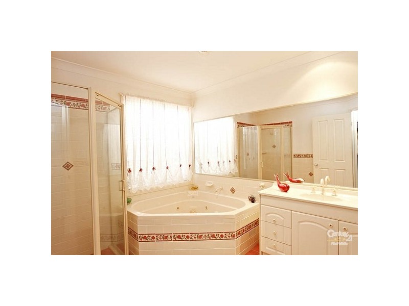 4 Fenwick Close, Kellyville NSW 2155