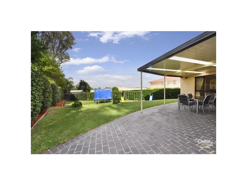 28 Scribblygum Cct, Rouse Hill NSW 2155