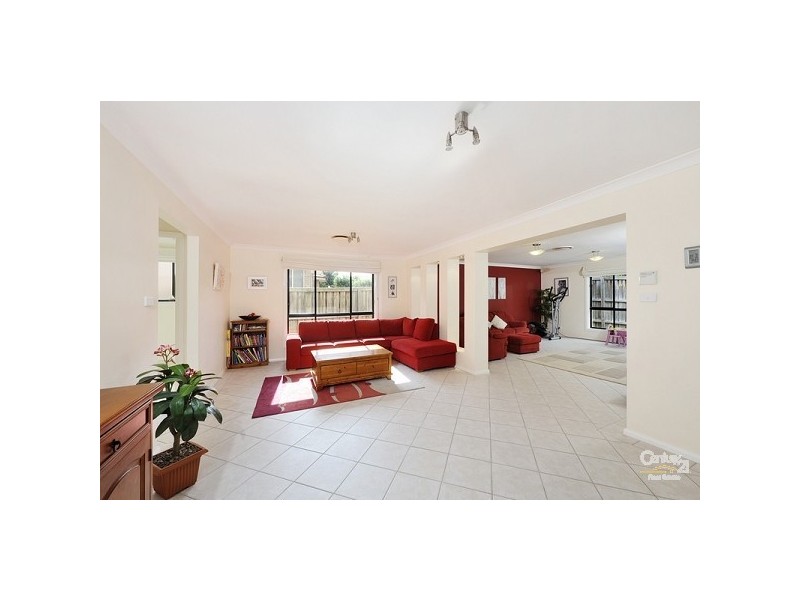 28 Scribblygum Cct, Rouse Hill NSW 2155