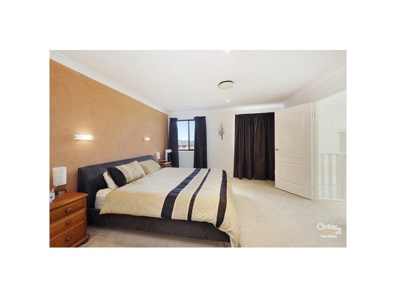 28 Scribblygum Cct, Rouse Hill NSW 2155