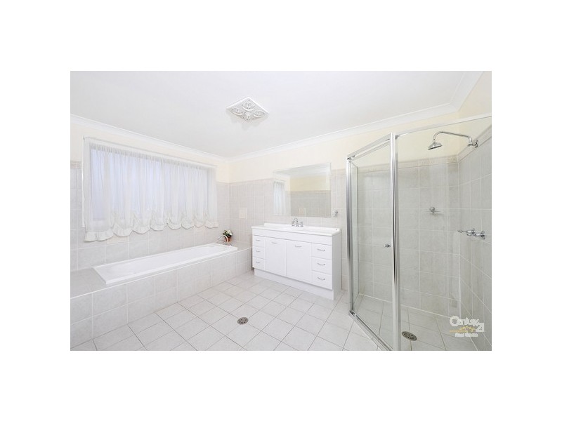 28 Scribblygum Cct, Rouse Hill NSW 2155