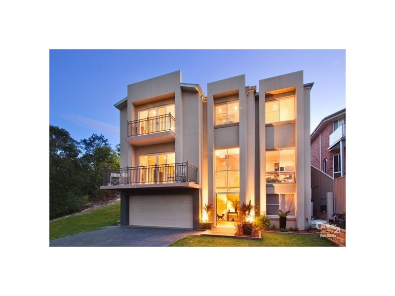 29 Mardi Court, Kellyville NSW 2155