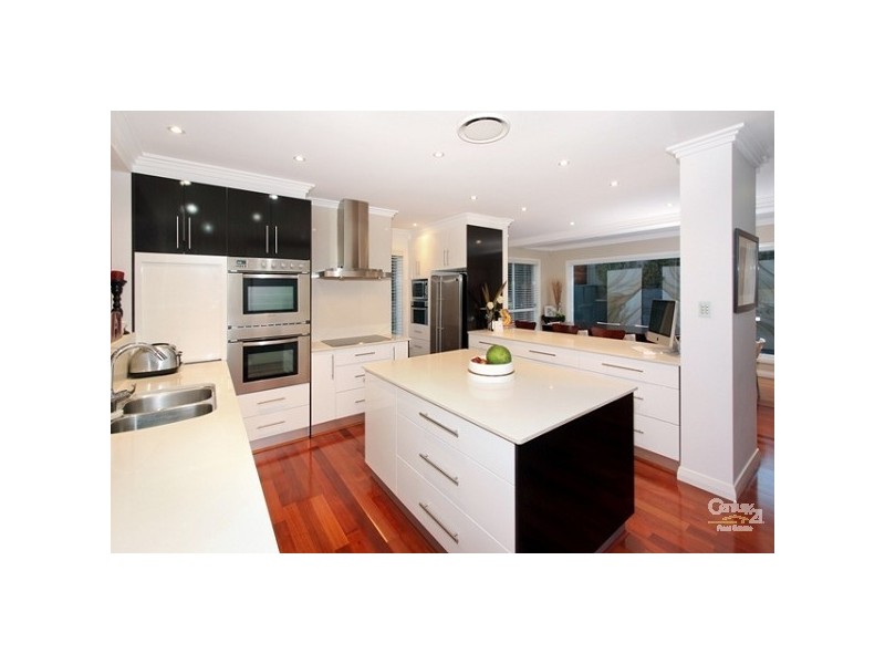 29 Mardi Court, Kellyville NSW 2155