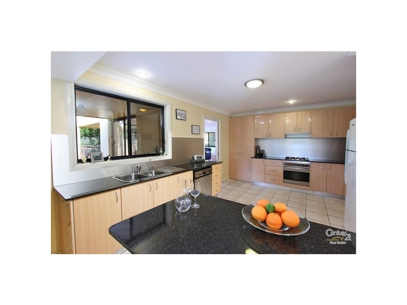 9 Mayfair Avenue, Kellyville NSW 2155