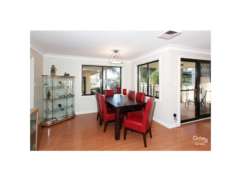 9 Mayfair Avenue, Kellyville NSW 2155