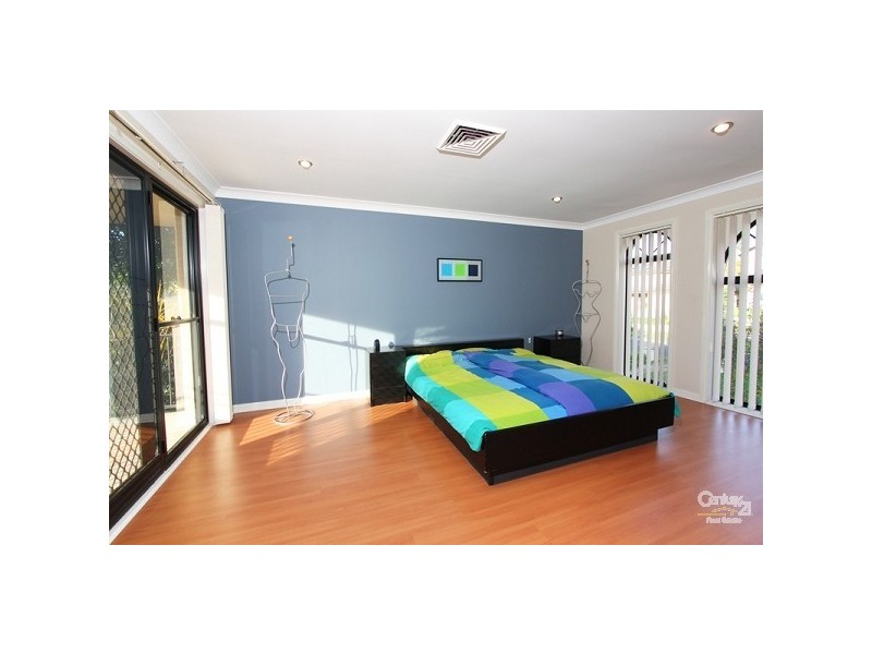 9 Mayfair Avenue, Kellyville NSW 2155