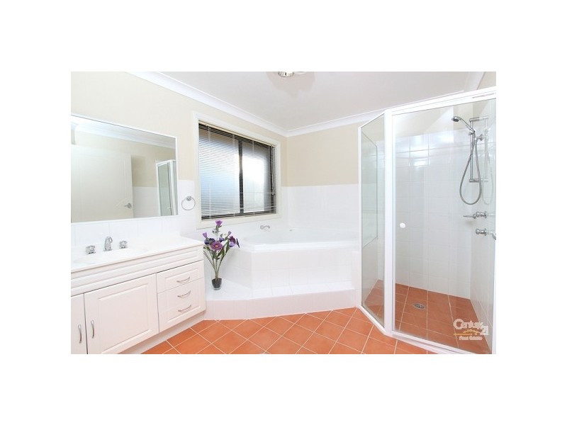 9 Mayfair Avenue, Kellyville NSW 2155