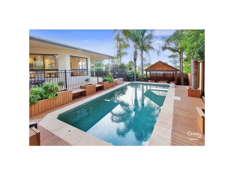 9 Mayfair Avenue, Kellyville NSW 2155