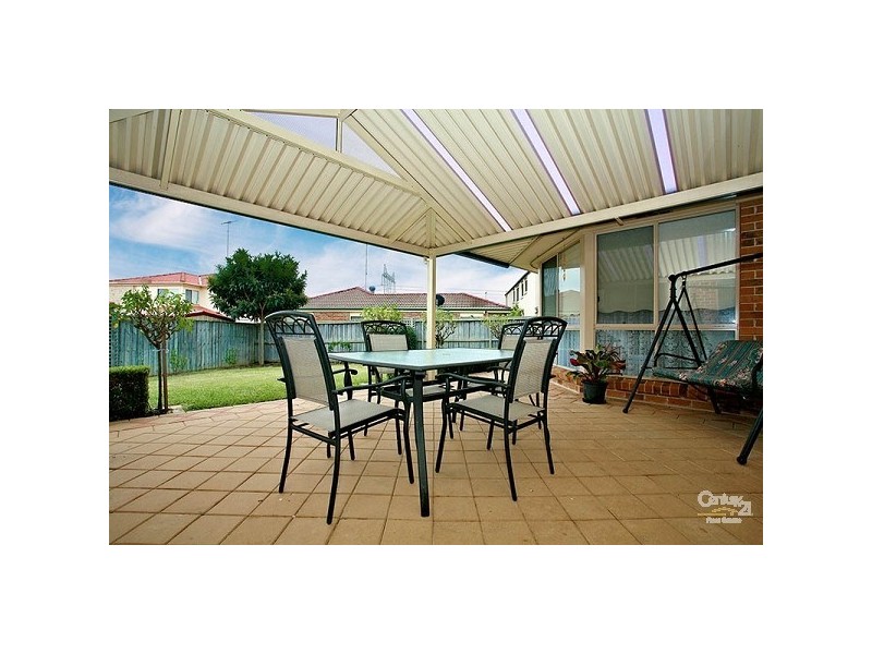 6 Spotted Gum Ave, Rouse Hill NSW 2155