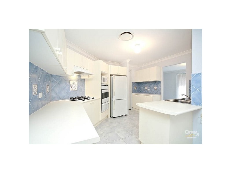 6 Spotted Gum Ave, Rouse Hill NSW 2155