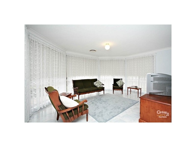 6 Spotted Gum Ave, Rouse Hill NSW 2155