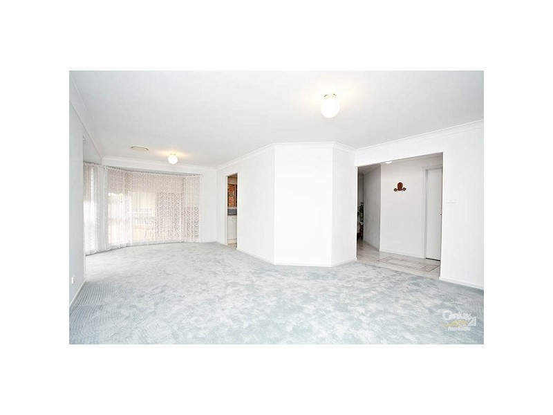 6 Spotted Gum Ave, Rouse Hill NSW 2155