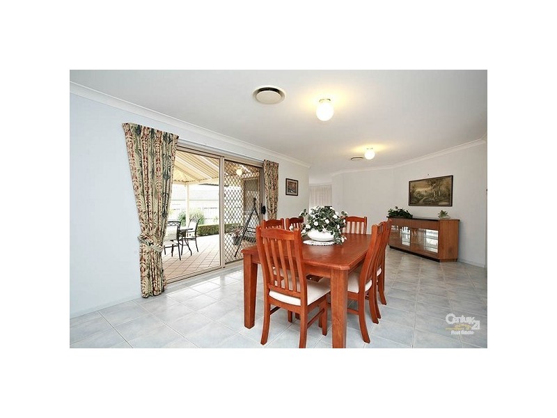 6 Spotted Gum Ave, Rouse Hill NSW 2155