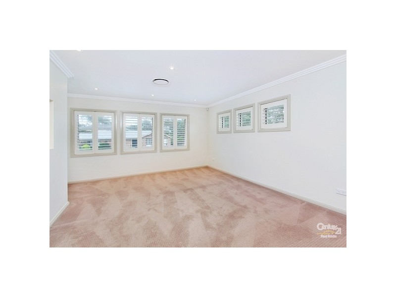 5 Morrisey Way, Rouse Hill NSW 2155