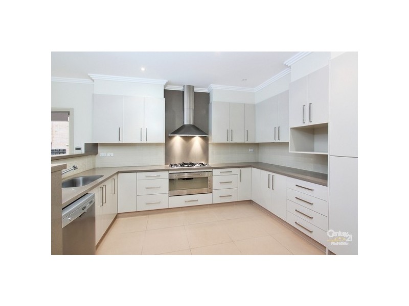 5 Morrisey Way, Rouse Hill NSW 2155