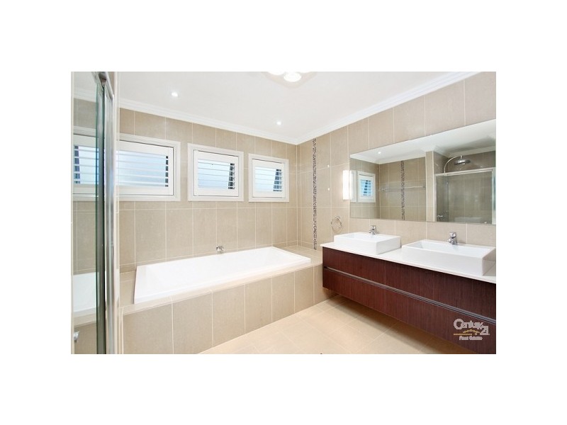 5 Morrisey Way, Rouse Hill NSW 2155