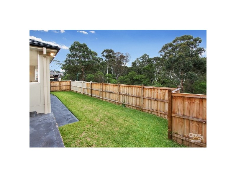 5 Morrisey Way, Rouse Hill NSW 2155