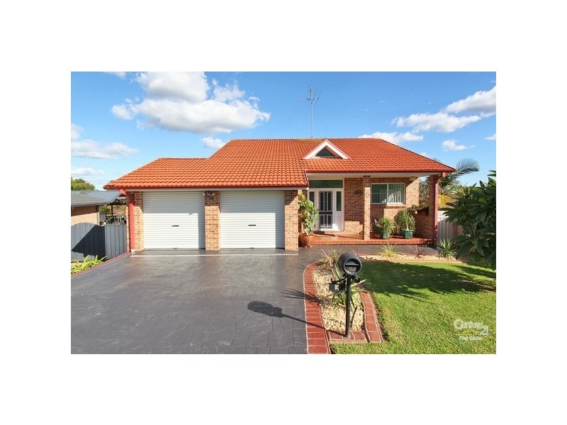 9 Margo Place, Schofields NSW 2762