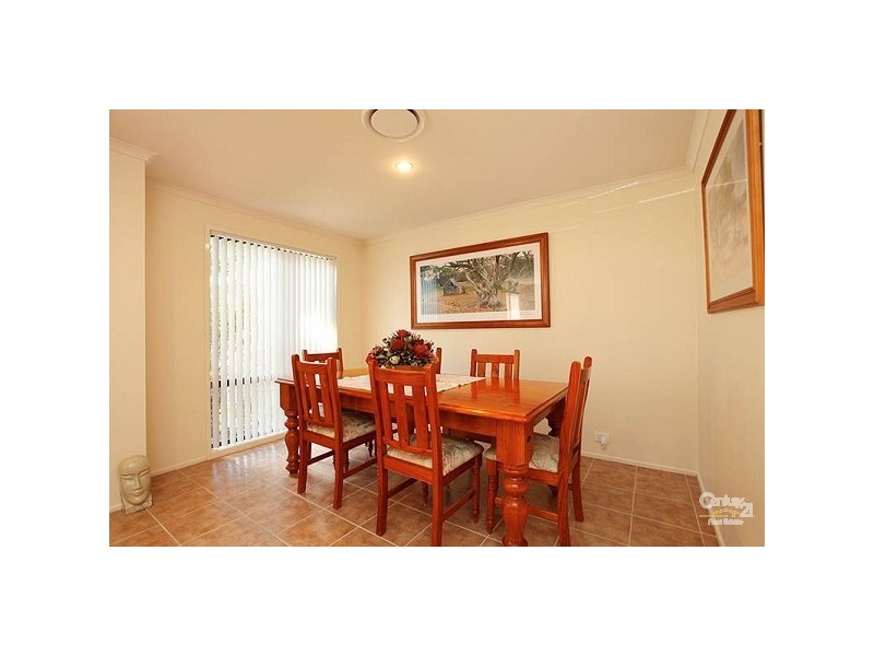 1 Corbiere Grove, Kellyville Ridge NSW 2155