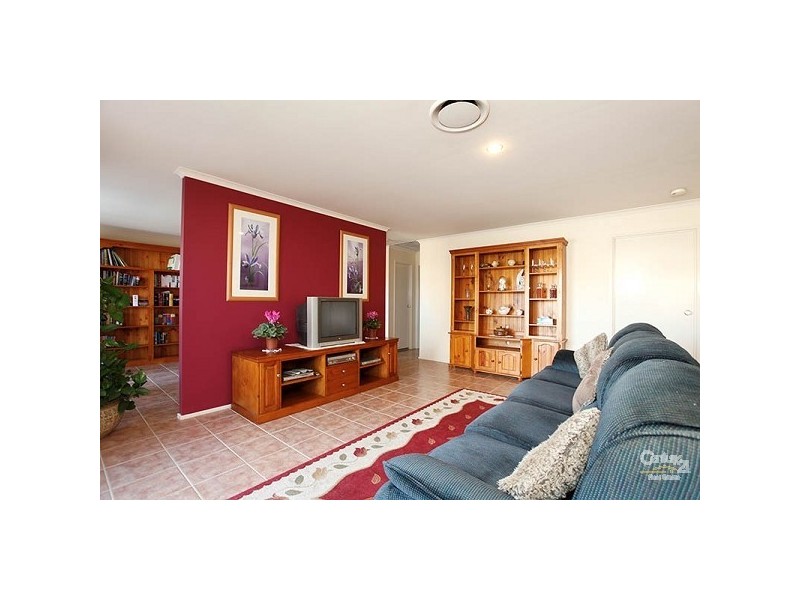 1 Corbiere Grove, Kellyville Ridge NSW 2155