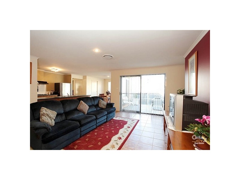 1 Corbiere Grove, Kellyville Ridge NSW 2155