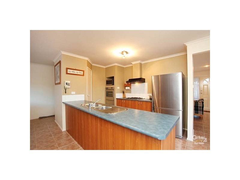 1 Corbiere Grove, Kellyville Ridge NSW 2155