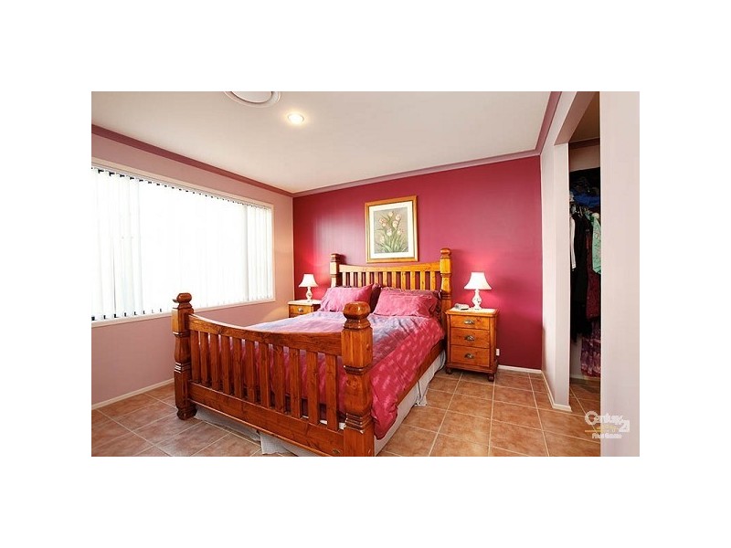 1 Corbiere Grove, Kellyville Ridge NSW 2155