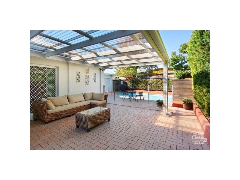 23 Bardsley Cct, Rouse Hill NSW 2155