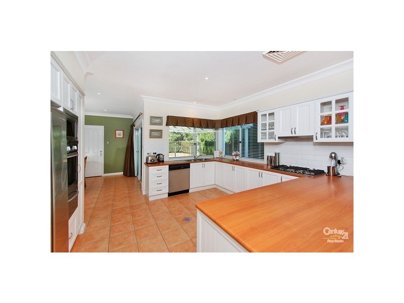 23 Bardsley Cct, Rouse Hill NSW 2155