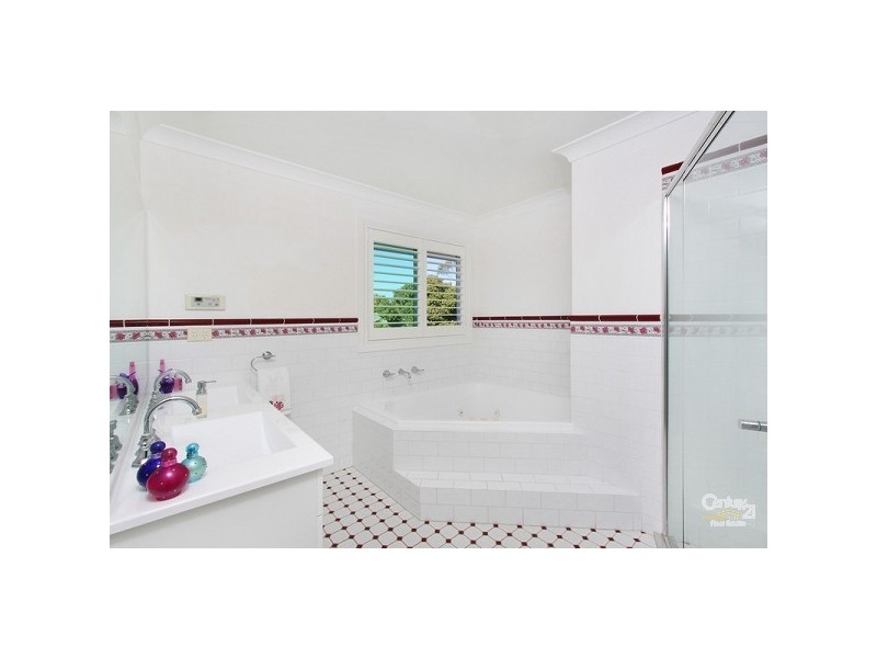 23 Bardsley Cct, Rouse Hill NSW 2155