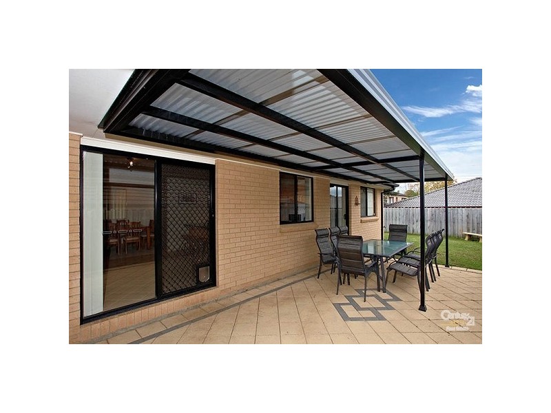 25 Stanford Cct, Rouse Hill NSW 2155