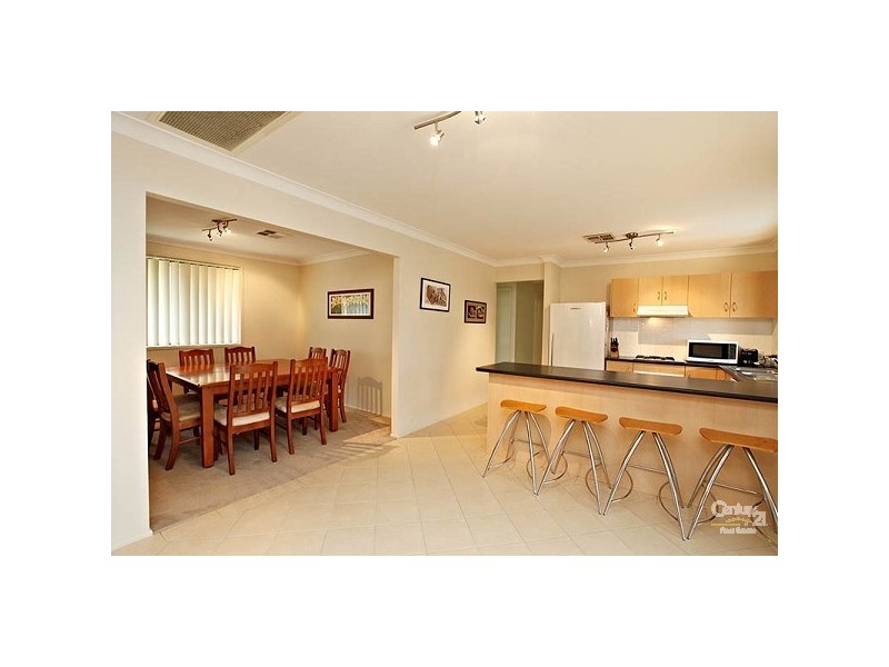 25 Stanford Cct, Rouse Hill NSW 2155