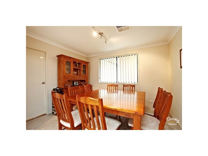 25 Stanford Cct, Rouse Hill NSW 2155