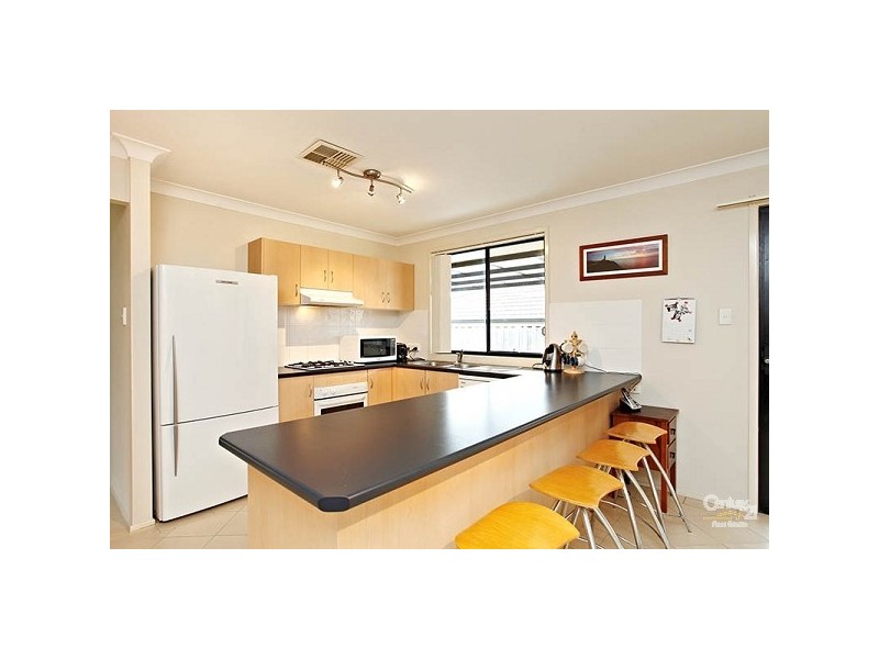 25 Stanford Cct, Rouse Hill NSW 2155