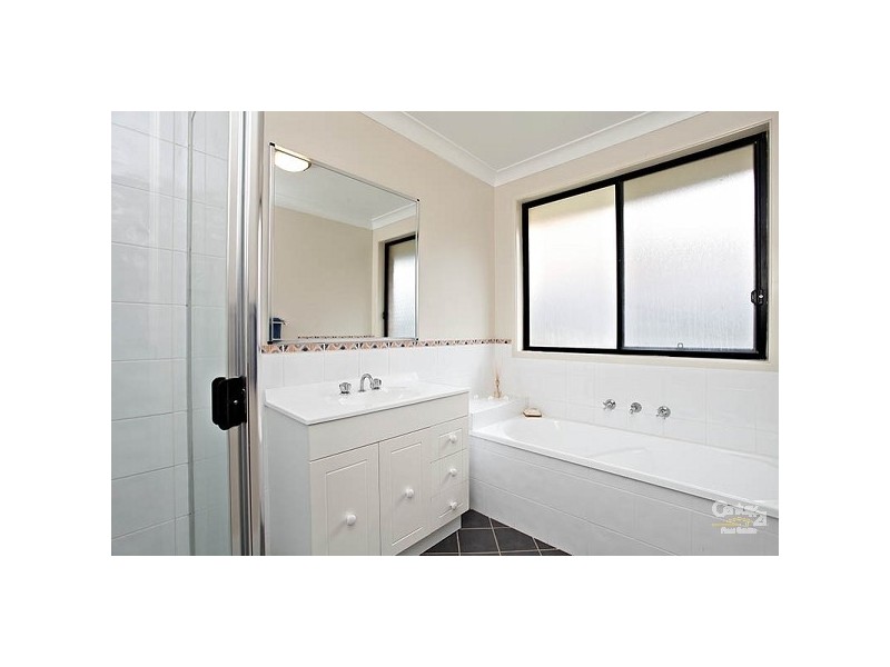 25 Stanford Cct, Rouse Hill NSW 2155