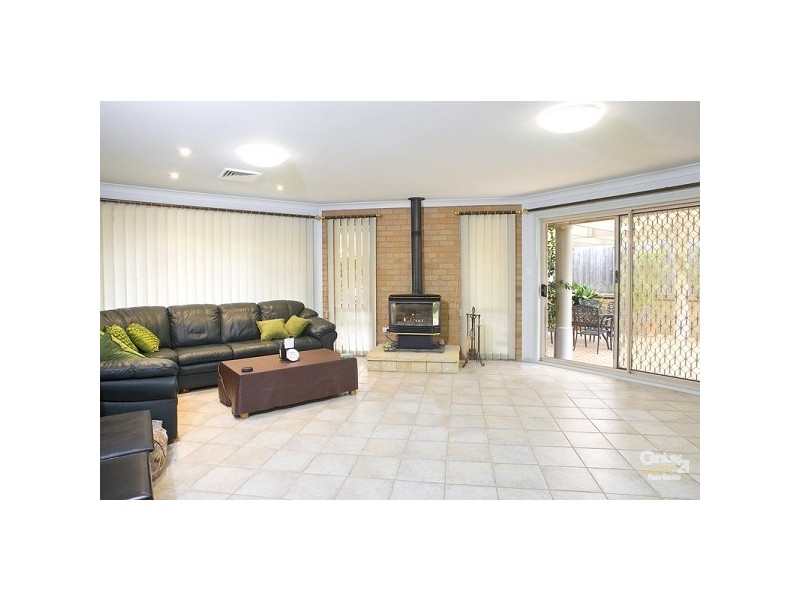 28 Highgate Cct, Kellyville NSW 2155