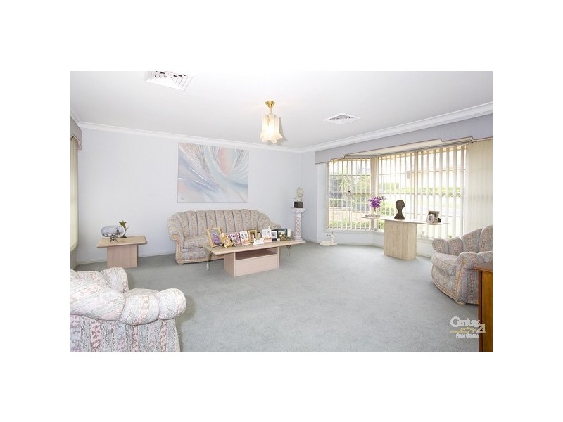 28 Highgate Cct, Kellyville NSW 2155