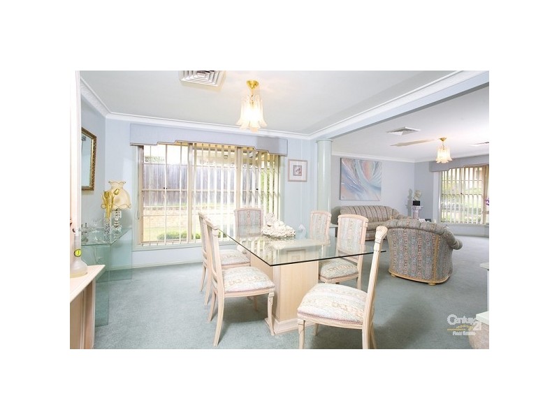 28 Highgate Cct, Kellyville NSW 2155