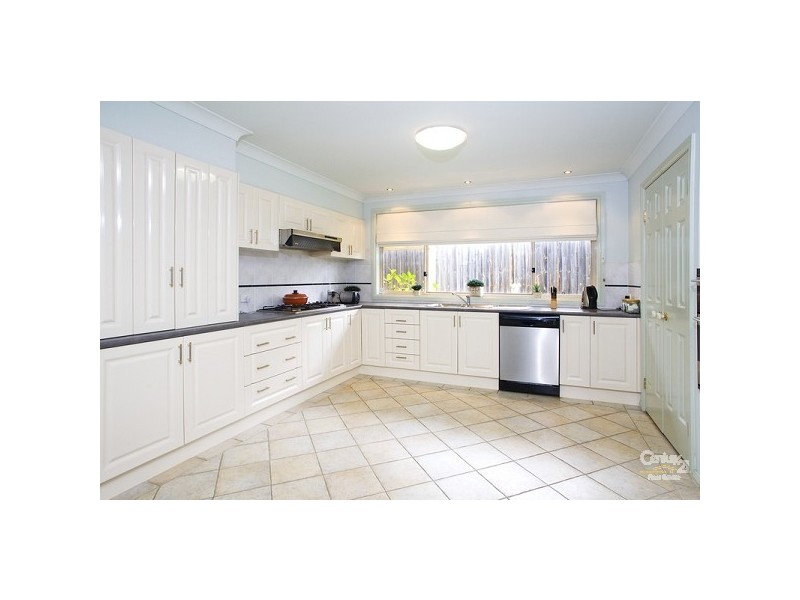 28 Highgate Cct, Kellyville NSW 2155